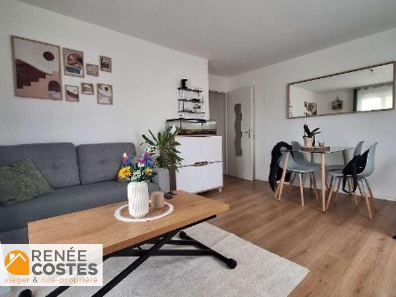 annonce Renée Costes
