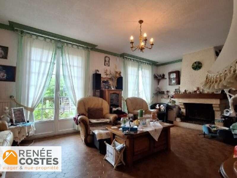 annonce Renée Costes