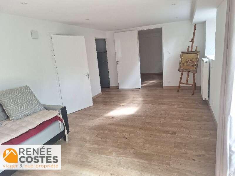 annonce Renée Costes