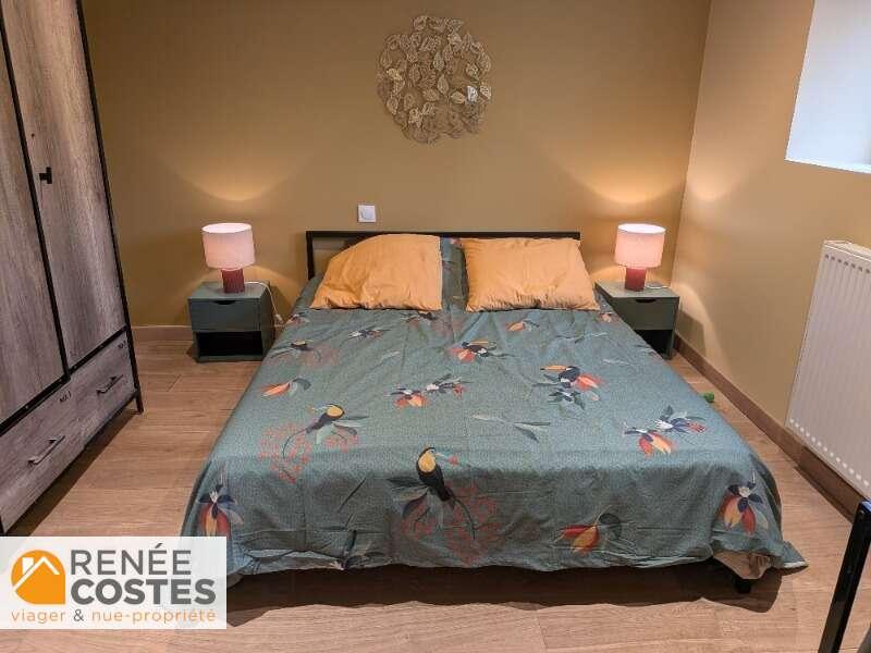 annonce Renée Costes