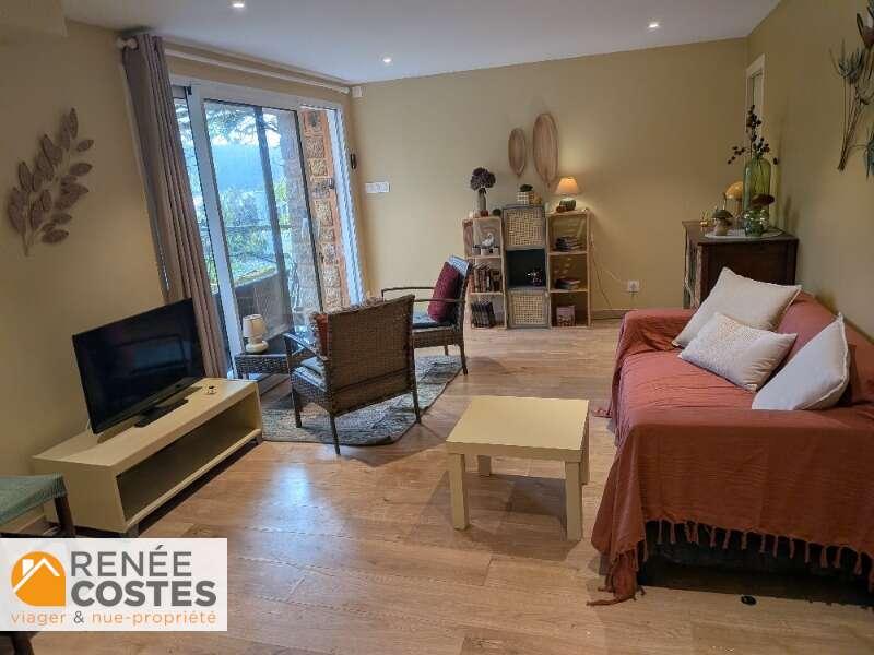 annonce Renée Costes