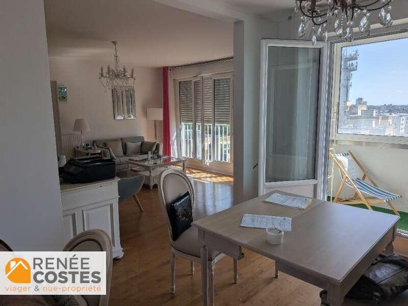 annonce Renée Costes