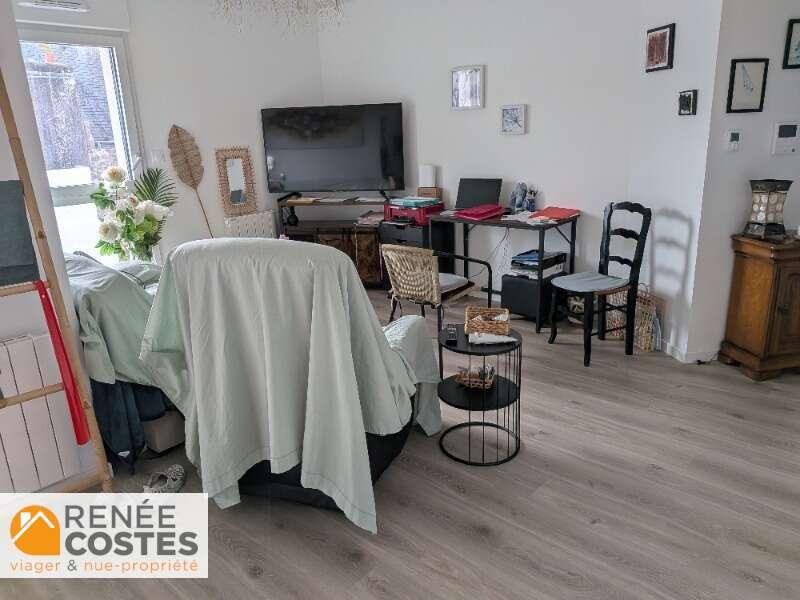 annonce Renée Costes