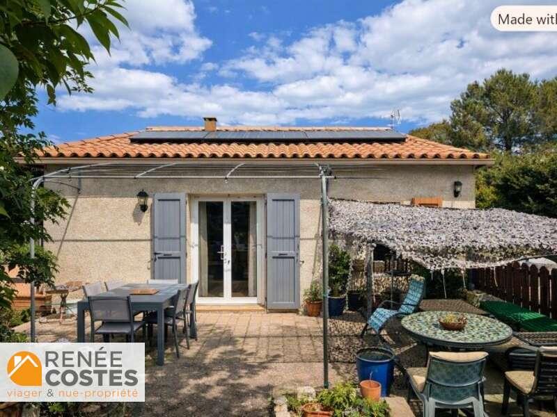 annonce Renée Costes