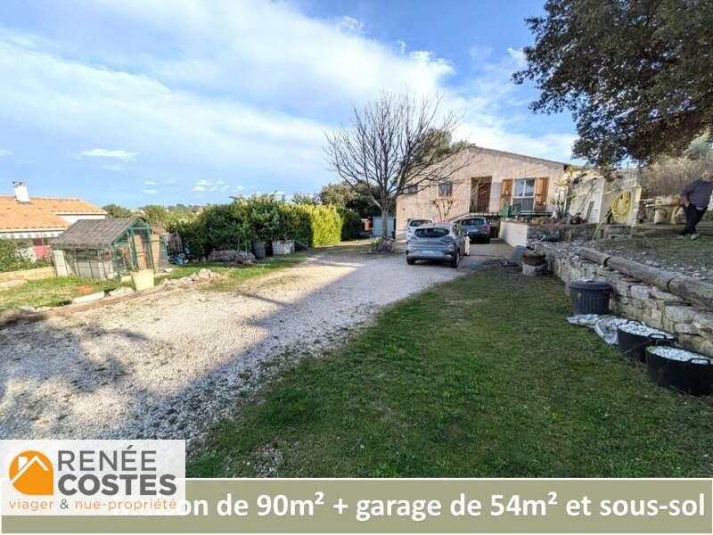 annonce Renée Costes