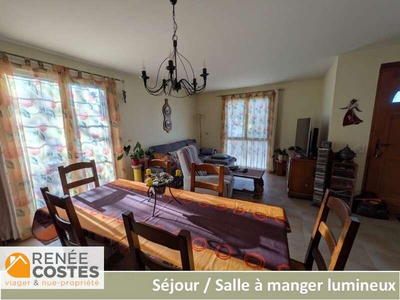 annonce Renée Costes