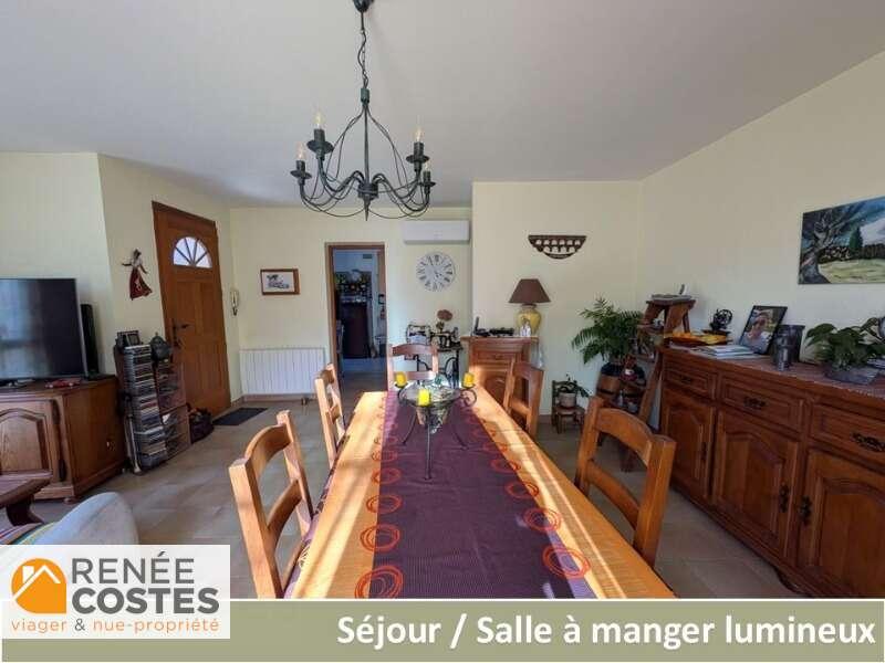 annonce Renée Costes