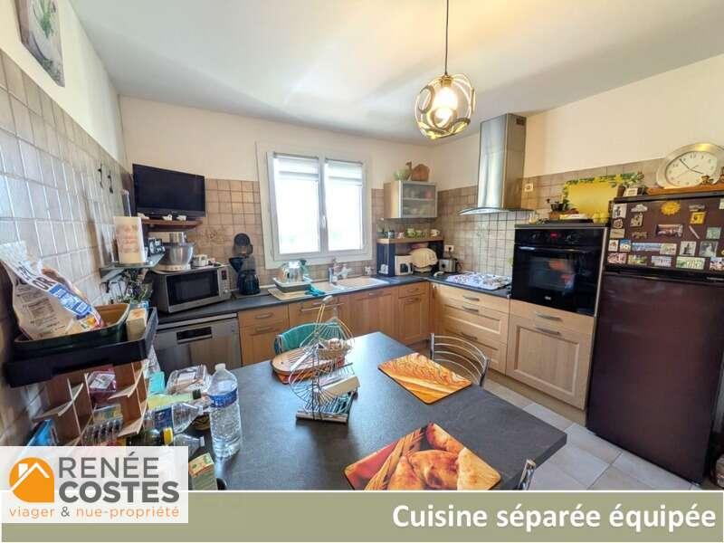 annonce Renée Costes