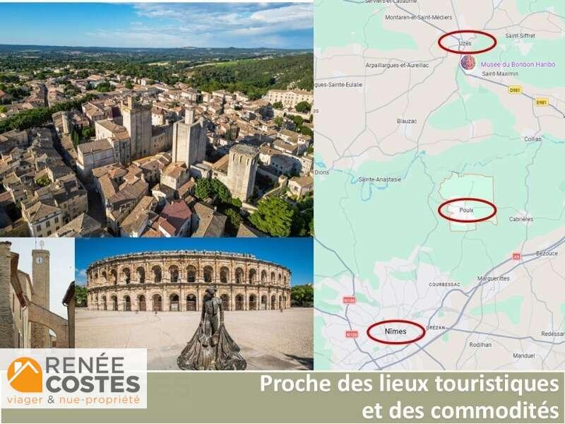 annonce Renée Costes