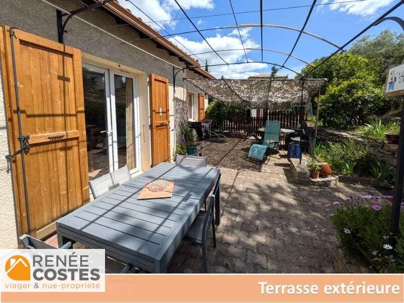 annonce Renée Costes
