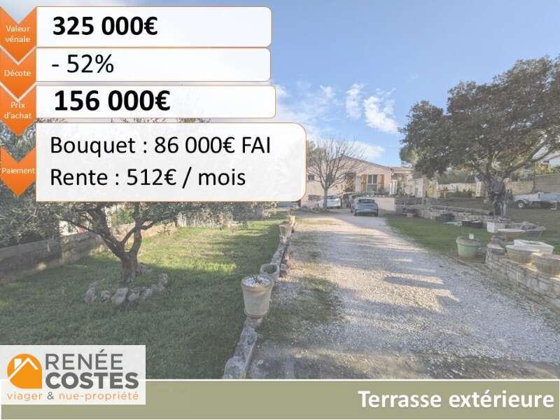 annonce Renée Costes