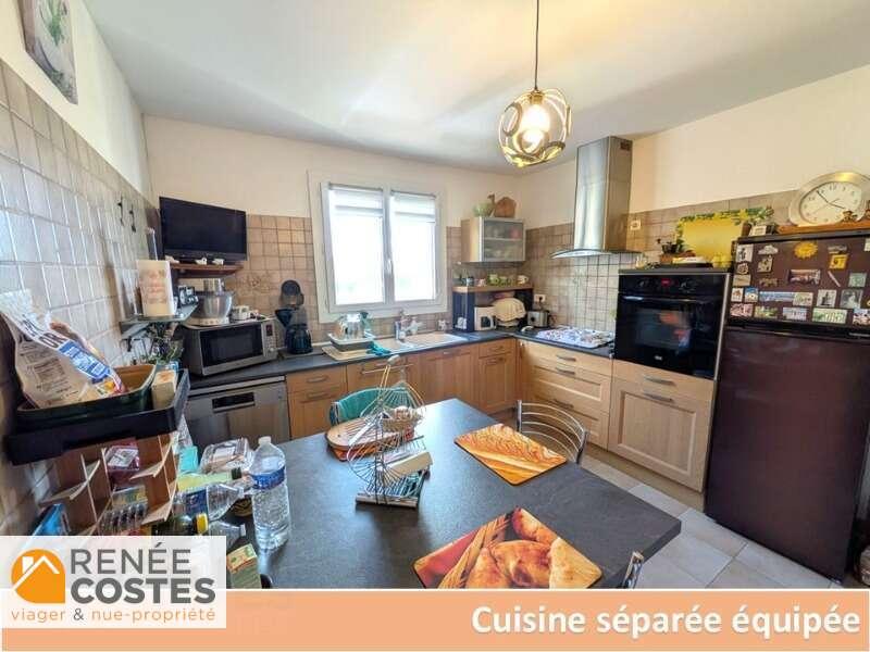 annonce Renée Costes