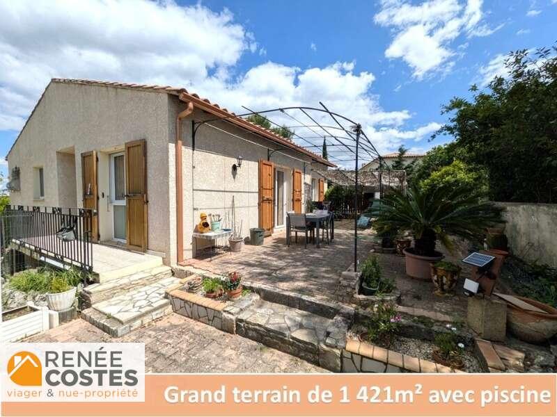 annonce Renée Costes
