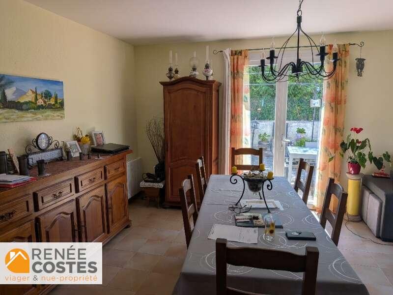 annonce Renée Costes