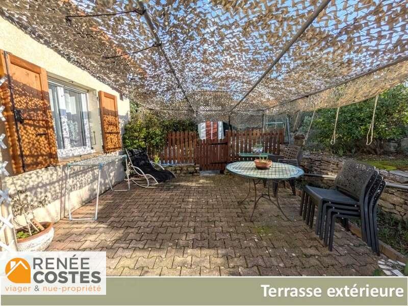 annonce Renée Costes