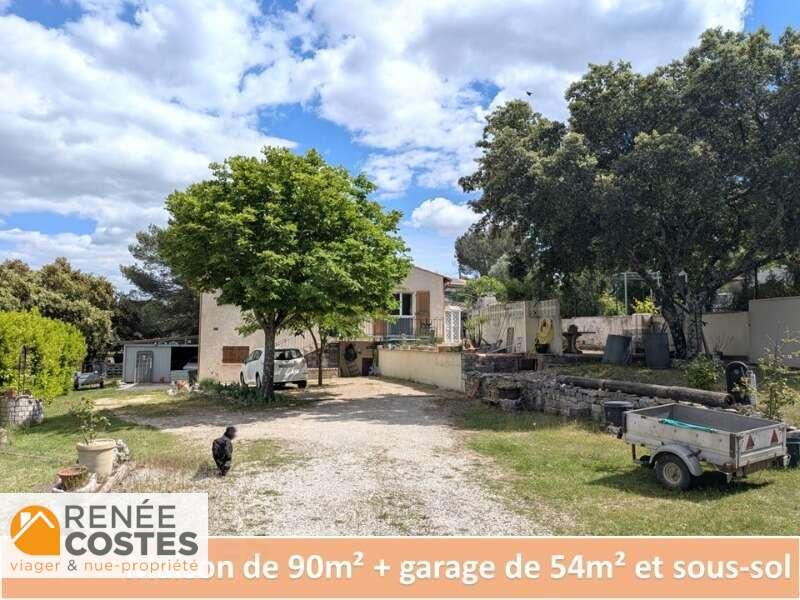 annonce Renée Costes