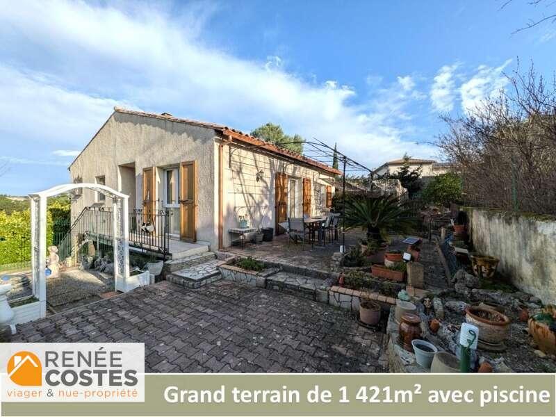 annonce Renée Costes