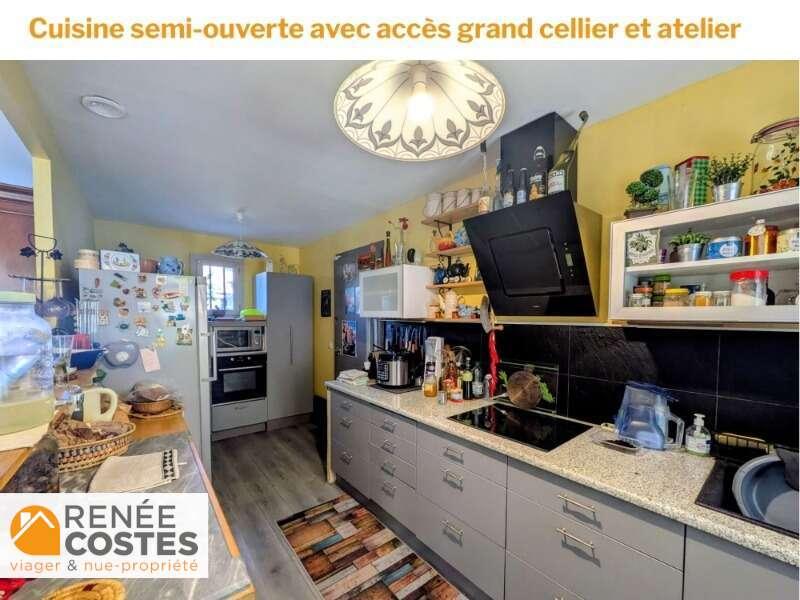 annonce Renée Costes