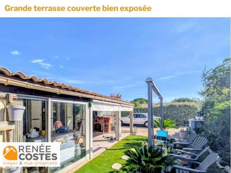annonce Renée Costes