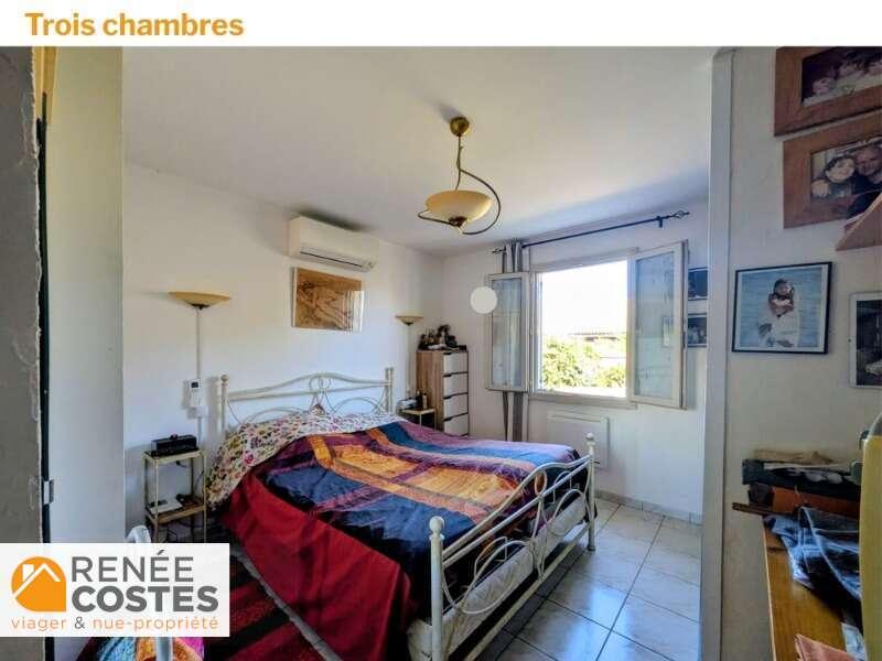 annonce Renée Costes