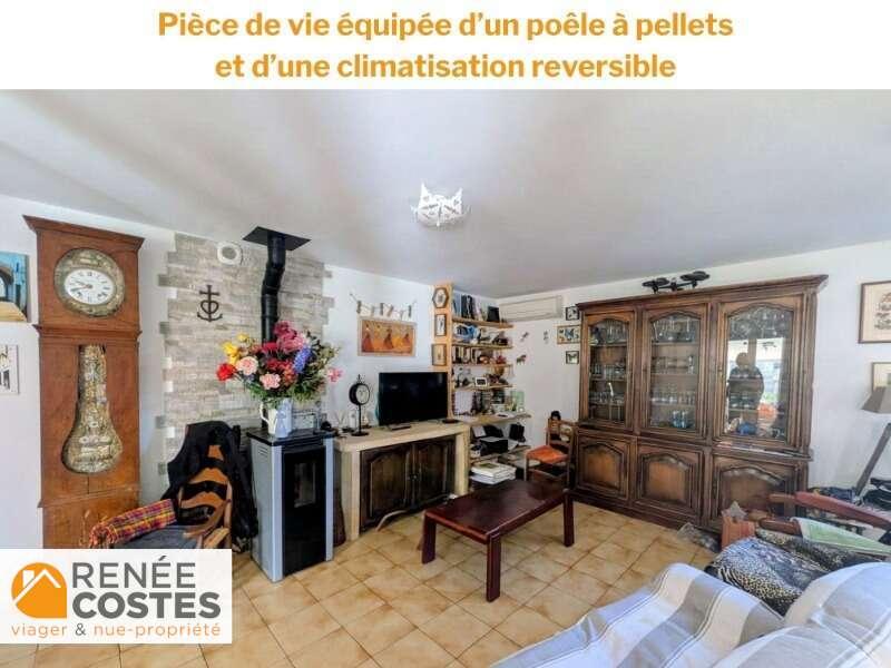 annonce Renée Costes