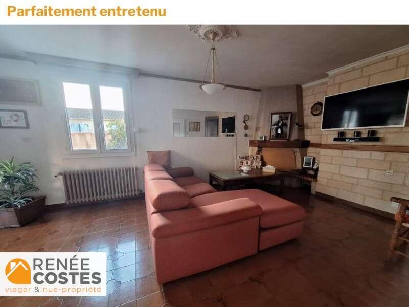 annonce Renée Costes