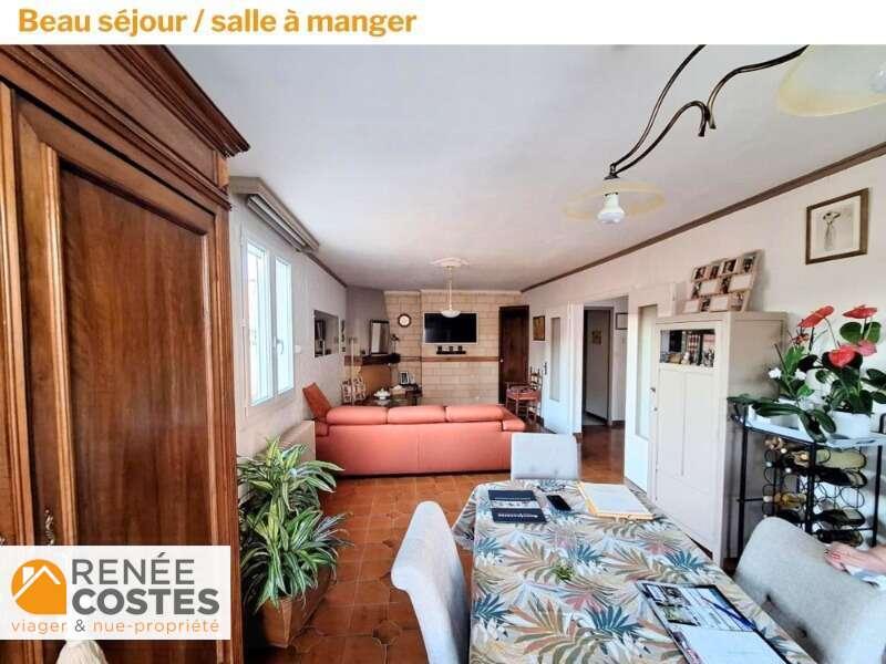 annonce Renée Costes