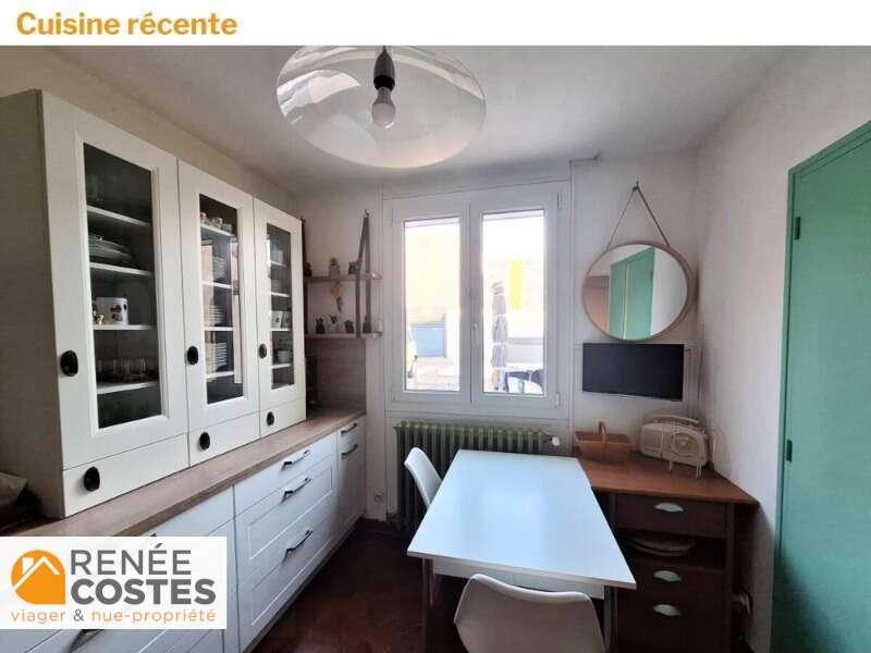 annonce Renée Costes