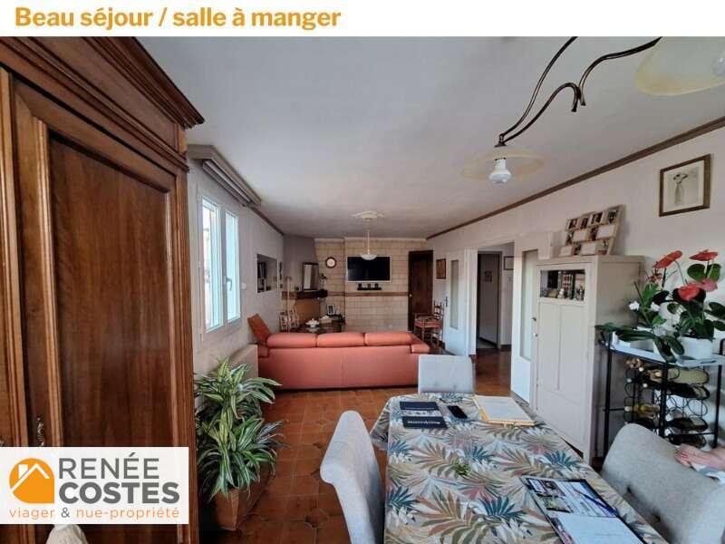 annonce Renée Costes