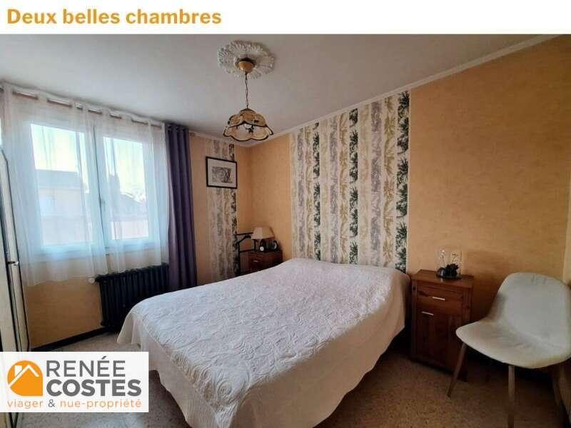 annonce Renée Costes