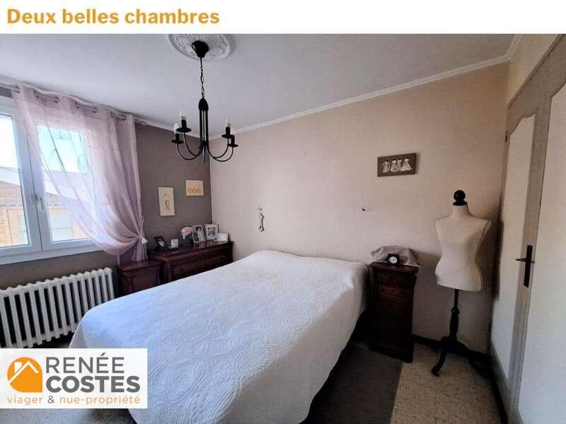annonce Renée Costes