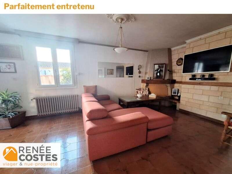 annonce Renée Costes