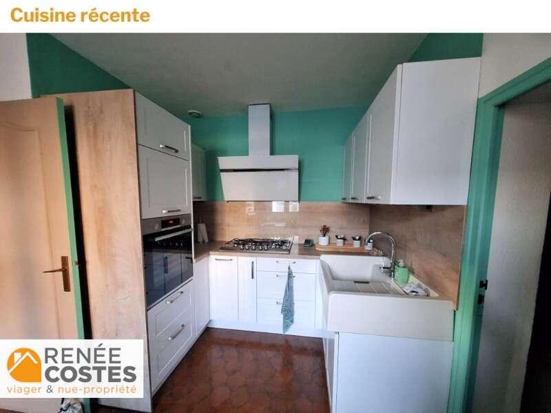 annonce Renée Costes