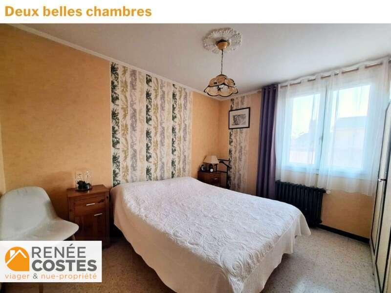 annonce Renée Costes
