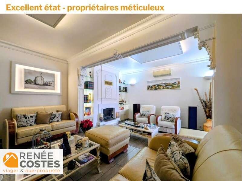 annonce Renée Costes