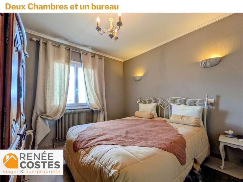 annonce Renée Costes