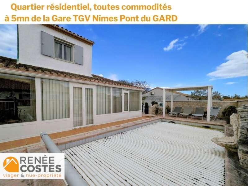 annonce Renée Costes