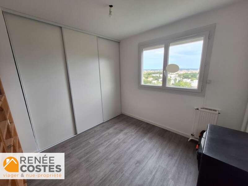 annonce Renée Costes