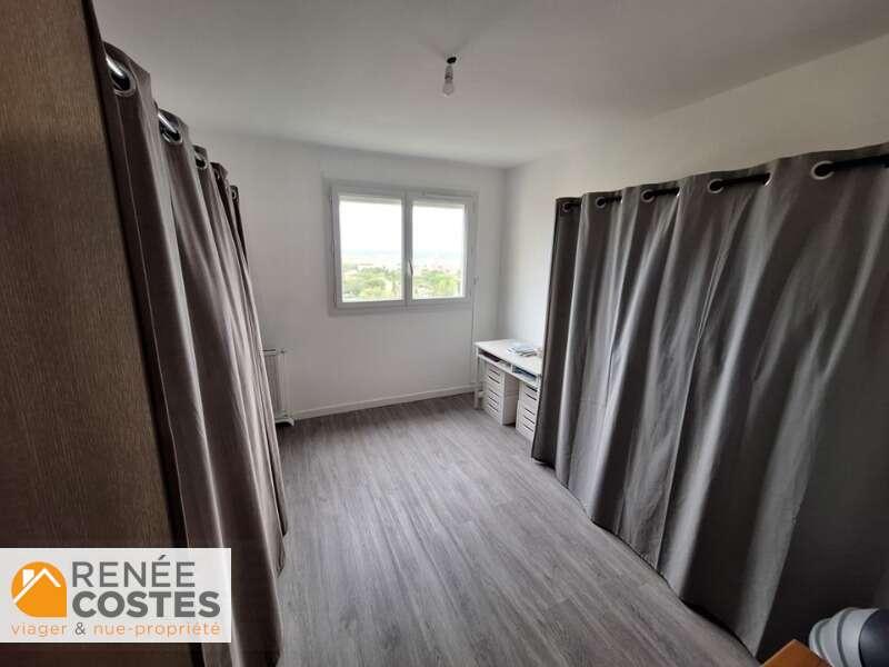 annonce Renée Costes