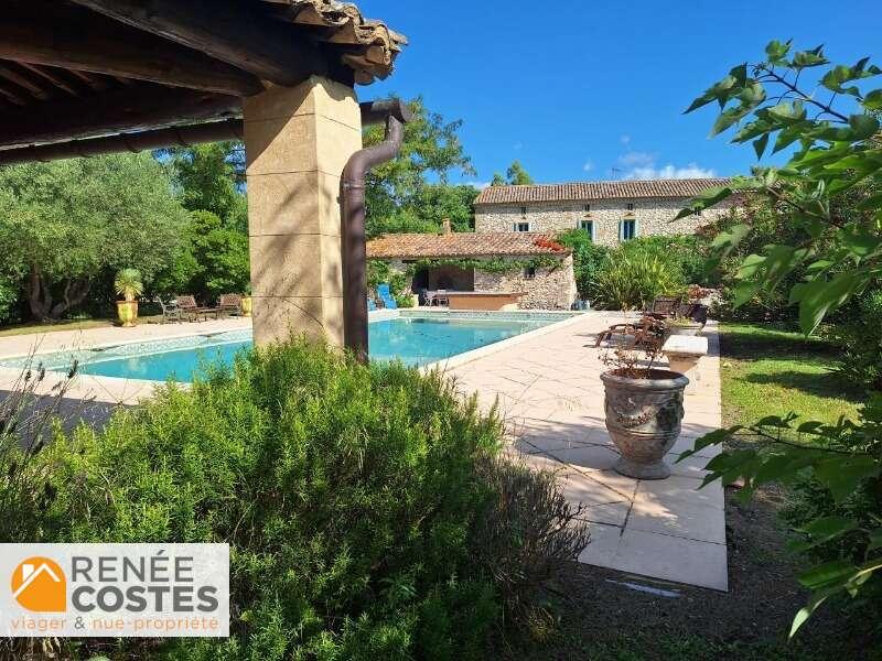 annonce Renée Costes
