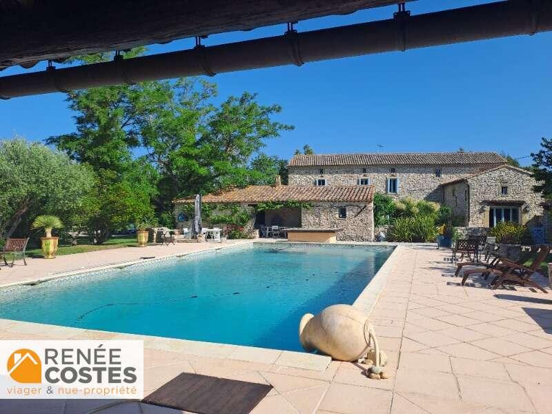 annonce Renée Costes
