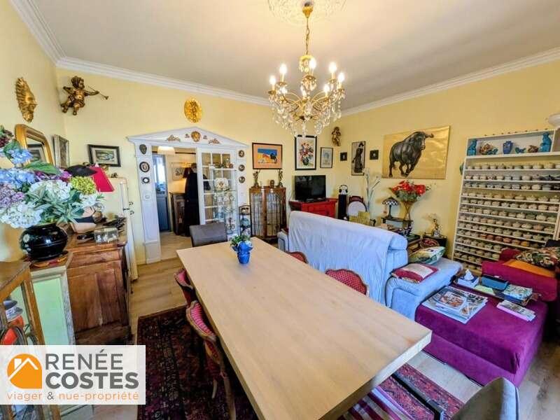 annonce Renée Costes