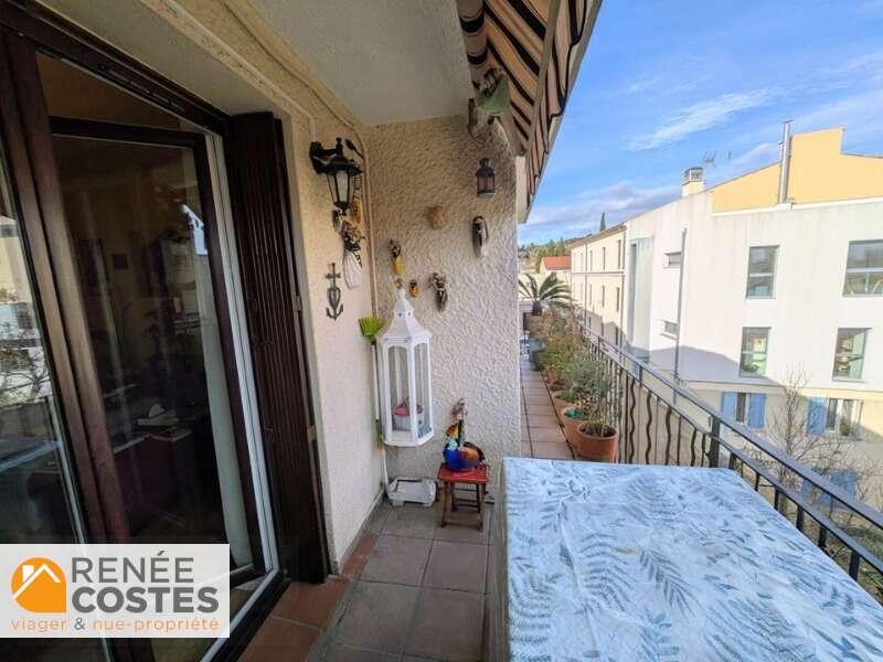 annonce Renée Costes