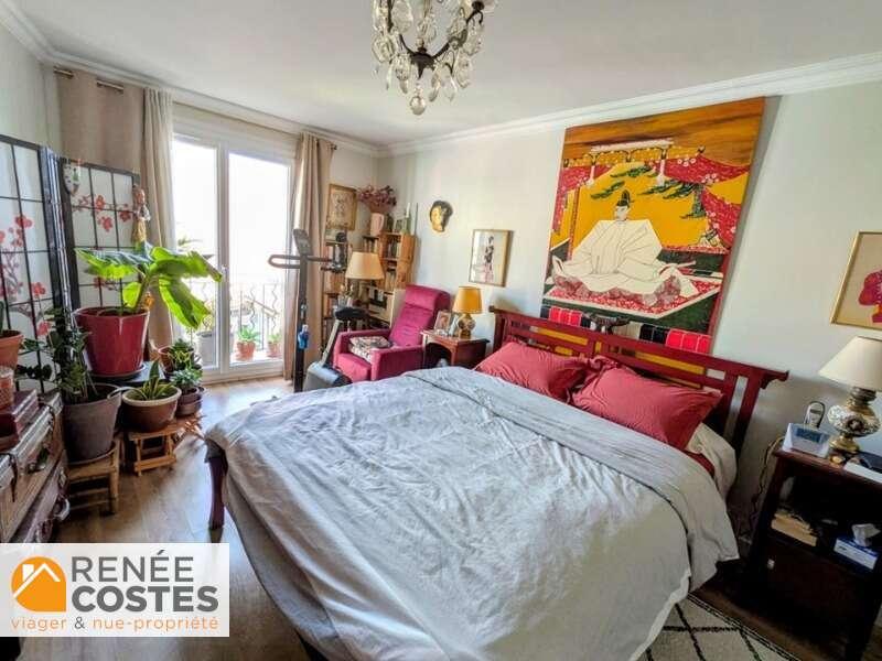 annonce Renée Costes