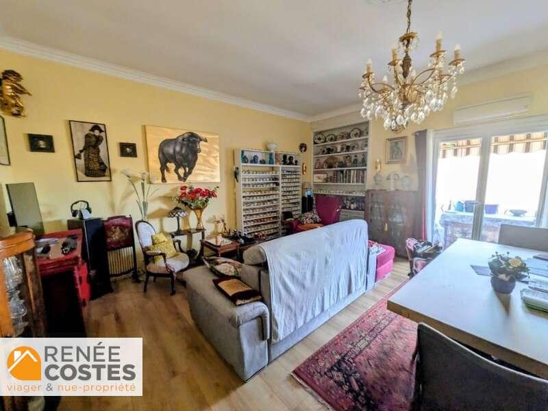 annonce Renée Costes