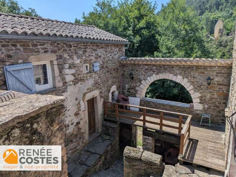 annonce Renée Costes