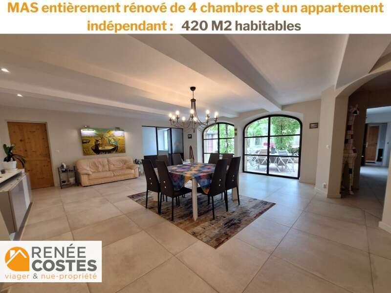 annonce Renée Costes