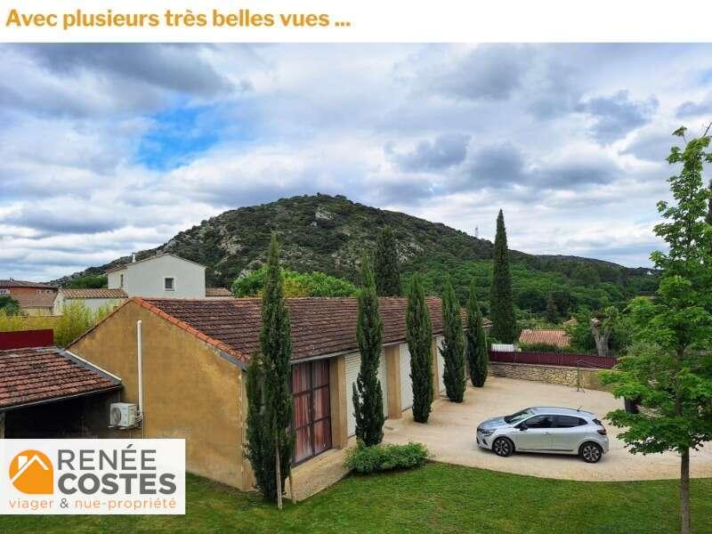 annonce Renée Costes