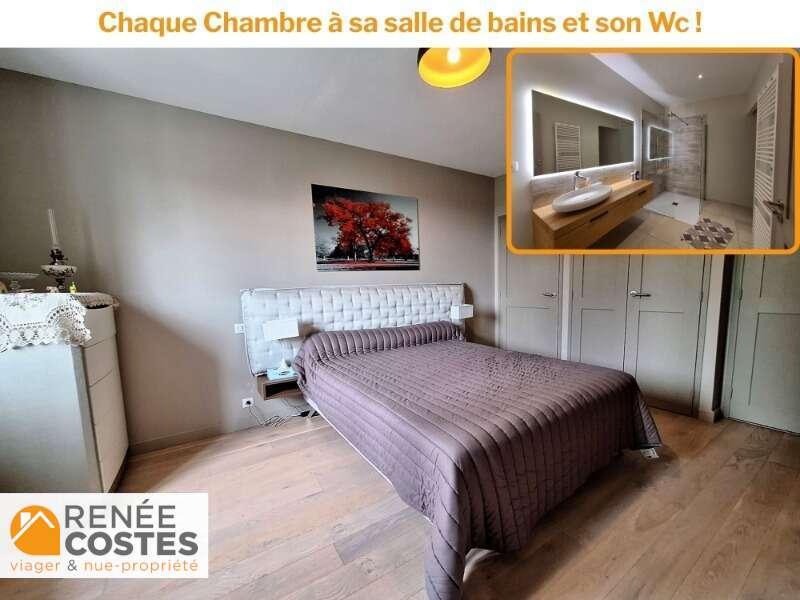 annonce Renée Costes