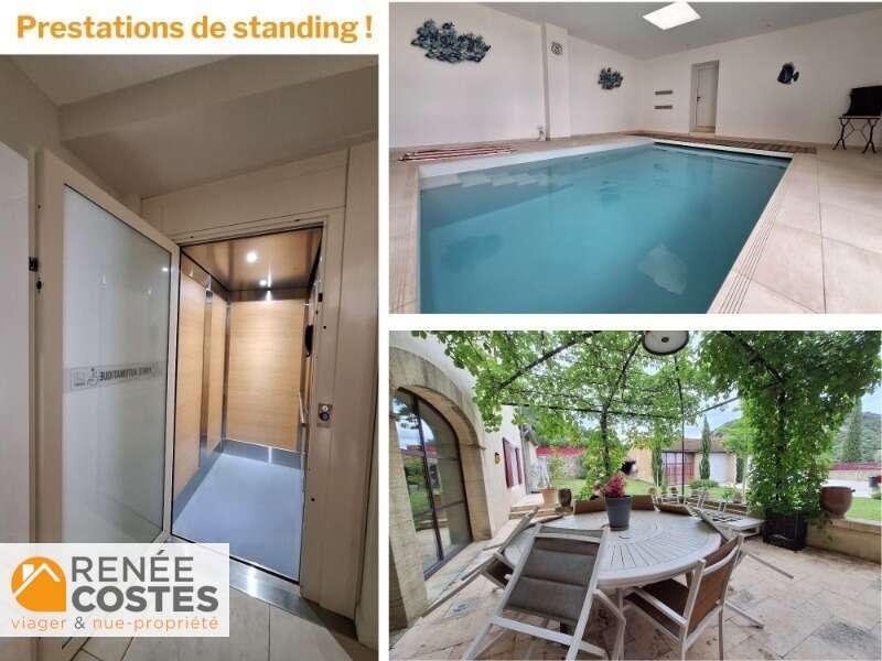 annonce Renée Costes